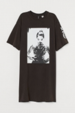 T-shirt dress 9.00 €