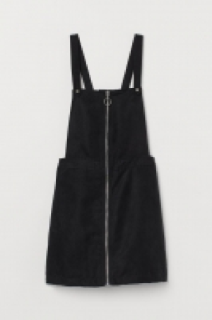 HM  Dungaree dress