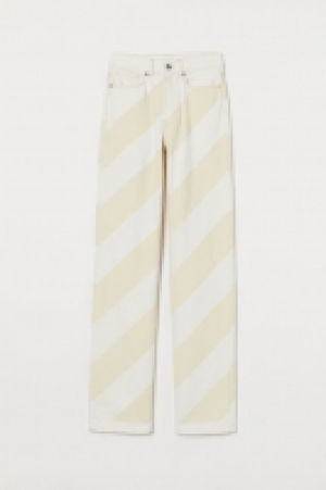 Straight Slim Jeans 35.00 €