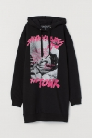 Sweatshirt dress 17.00 €