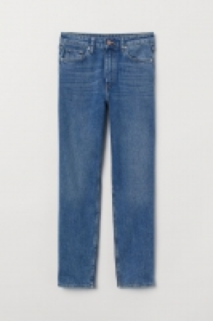 HM  Vintage Slim High Ankle Jeans