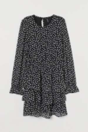 Chiffon dress 13.00 €