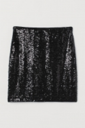 Shimmering skirt 7.00 €