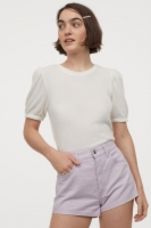 Textured-knit top 7.00 €
