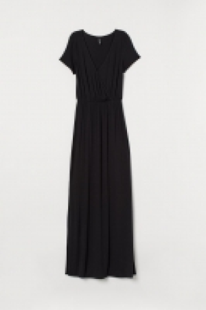 Jersey maxi dress 10.00 €