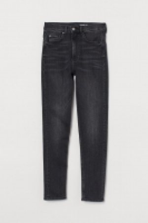 HM  Shaping Ultra High Ankle Jeans