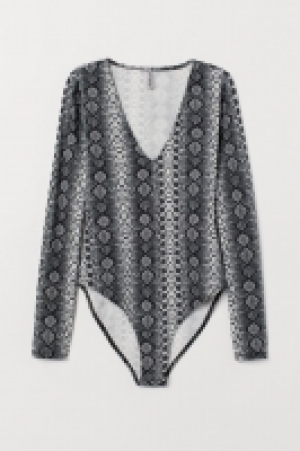 V-neck body 7.00 €