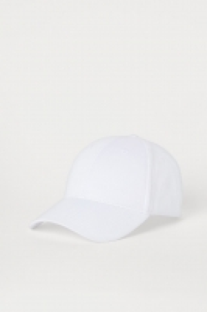 Cotton twill cap 1.00 €