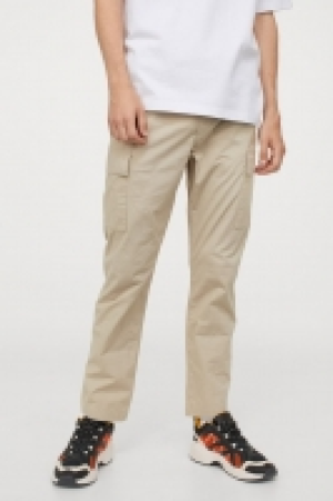 Cargo joggers Slim Fit 10.00 €