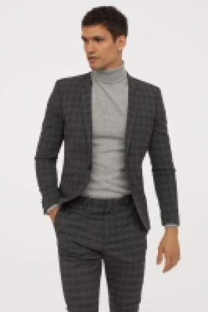 Jacket Muscle Fit 35.00 €