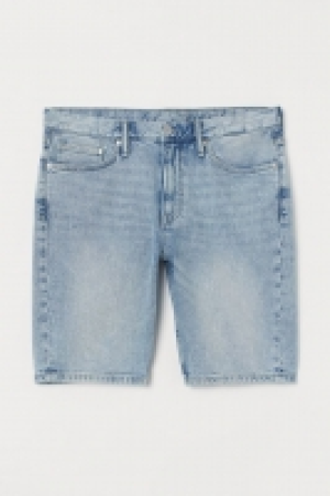 Slim Denim Shorts 10.00 €