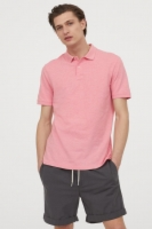 Cotton polo shirt 5.00 €