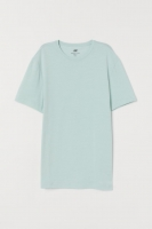 Round-necked T-shirt Slim Fit 3.00 €