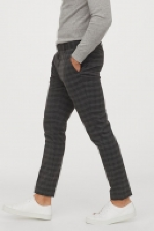 HM  Suit trousers Muscle Fit