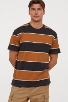 HM  Striped T-shirt