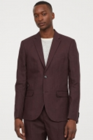 Linen jacket Slim Fit 35.00 €