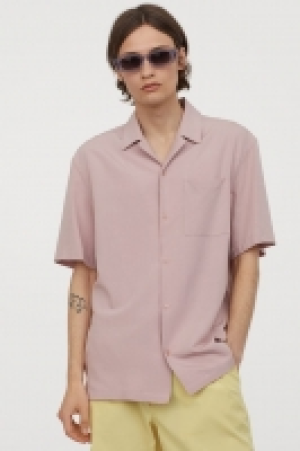 HM  Resort shirt