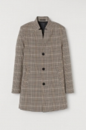 Patterned coat 27.00 €