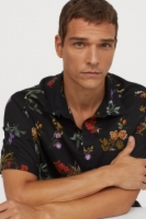 Cotton shirt Regular Fit 6.00 €