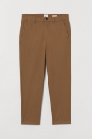Cropped chinos Slim Fit 9.00 €