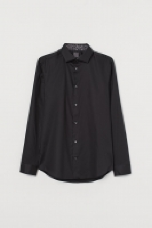 Premium cotton shirt 13.00 €
