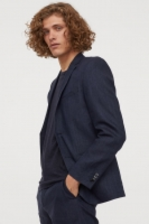 Linen jacket Slim Fit 30.00 €