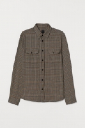 Shirt Regular Fit 17.00 €