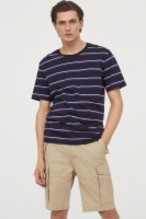 Cotton cargo shorts 18.00 €
