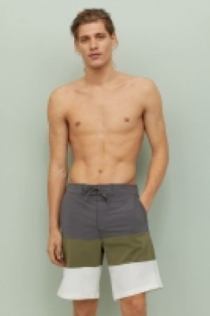 Knee-length swim shorts 17.00 €