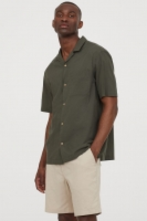 Cotton chino shorts 13.00 €