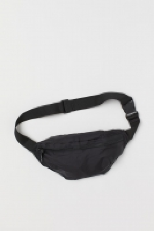 HM  Foldaway waist bag