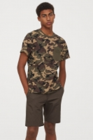 Cotton shorts 8.00 €