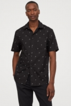 Cotton shirt Regular Fit 5.00 €