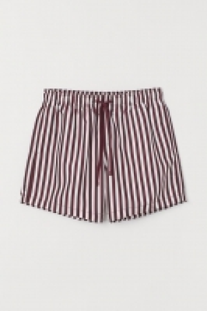 Printed swim shorts 6.00 €