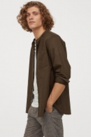 Grandad shirt Regular Fit 17.00 €