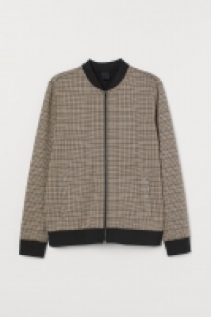 Zip-up cardigan 10.00 €