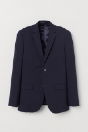 Wool jacket Slim Fit 60.00 €