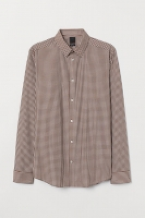 Easy-iron shirt Slim Fit 7.00 €