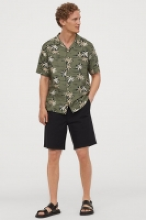 Cotton shorts 13.00 €