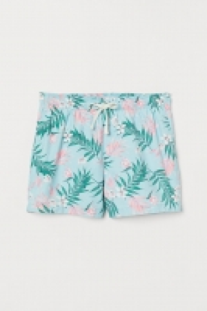 Short swim shorts 9.00 €