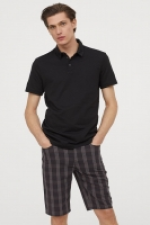 Twill shorts Slim Fit 9.00 €