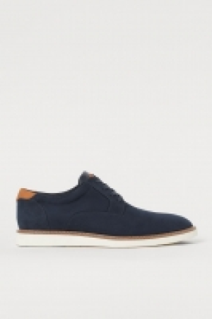 Derby shoes 30.00 €