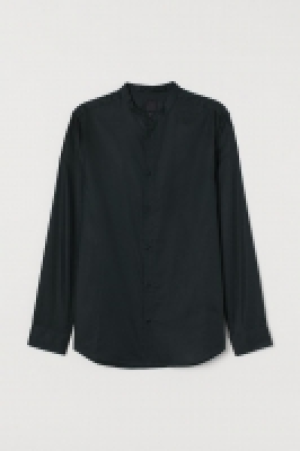 Grandad shirt Slim fit 13.00 €