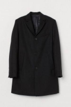 Wool-blend coat 79.99 €