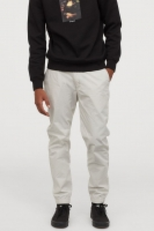Cotton joggers 10.00 €