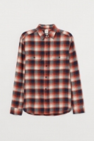 Cotton shirt Regular Fit 19.99 €