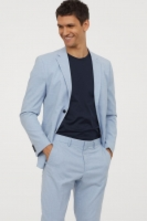 Jacket Slim Fit 40.00 €