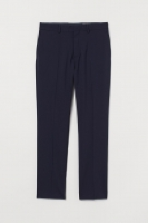 Wool suit trousers Slim Fit 25.00 €