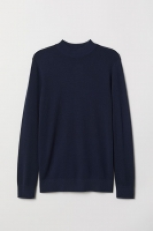 Turtleneck jumper 19.99 €