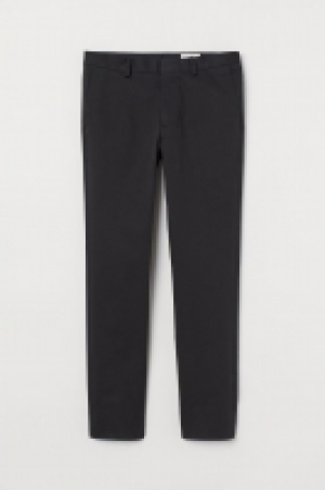 Slim cotton chinos 42.00 €